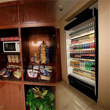 Hotel 31 Houston Near The Galleria Екстериор снимка