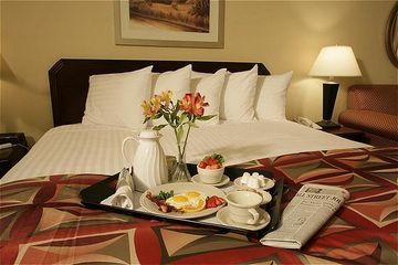 Hotel 31 Houston Near The Galleria Екстериор снимка