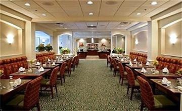 Hotel 31 Houston Near The Galleria Екстериор снимка