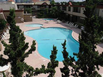 Hotel 31 Houston Near The Galleria Екстериор снимка