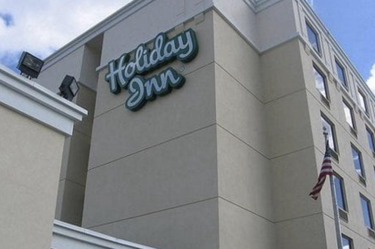 Hotel 31 Houston Near The Galleria Екстериор снимка