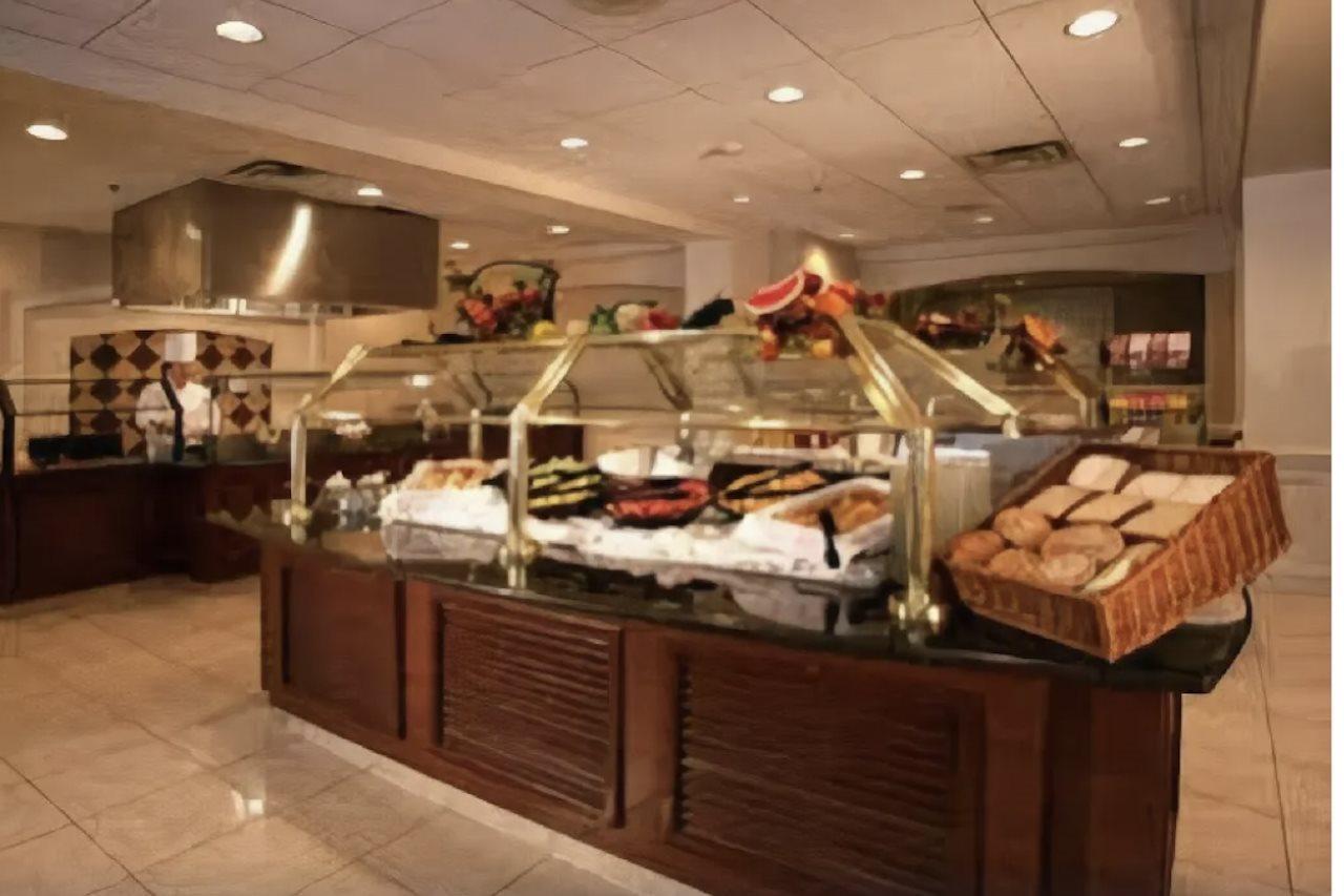 Hotel 31 Houston Near The Galleria Екстериор снимка