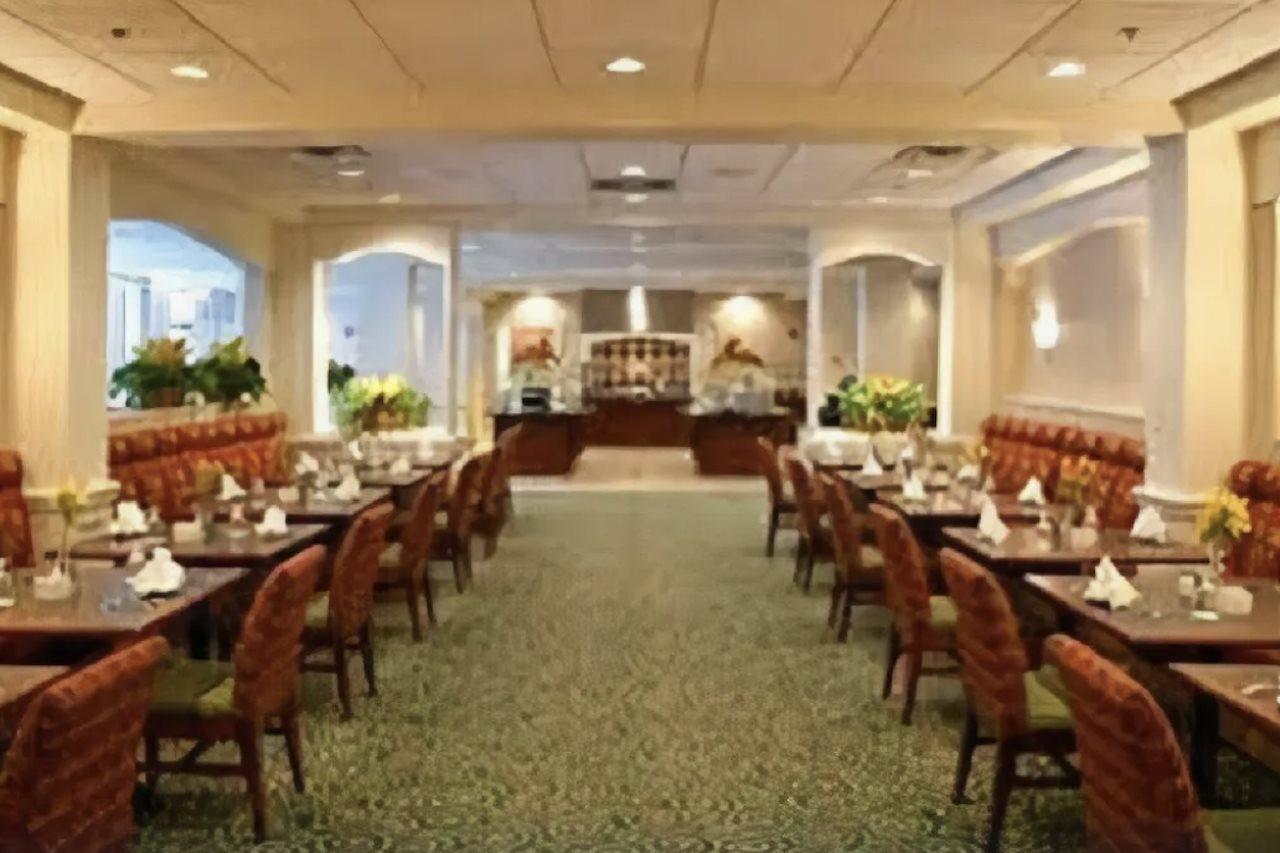 Hotel 31 Houston Near The Galleria Екстериор снимка