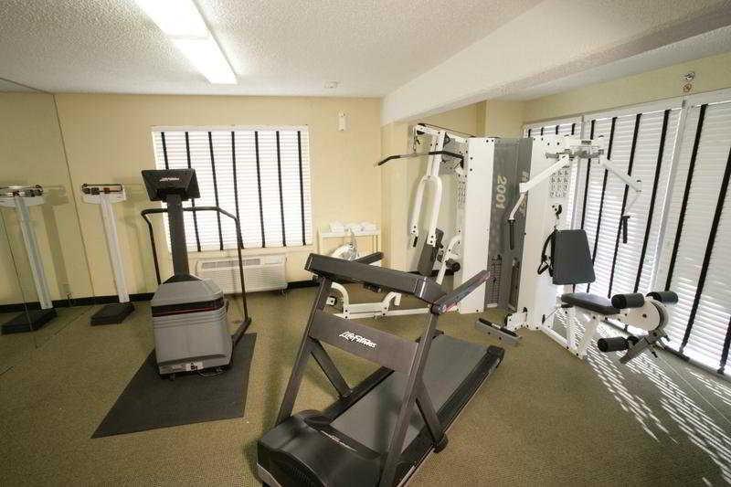 Hotel 31 Houston Near The Galleria Съоръжения снимка