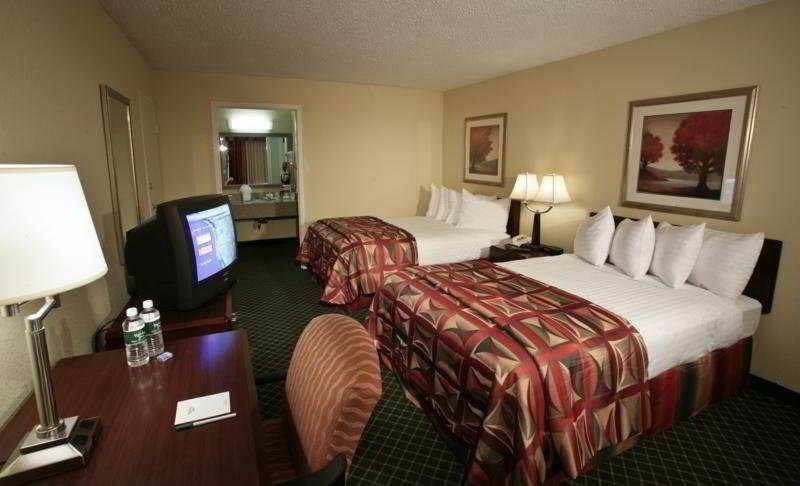Hotel 31 Houston Near The Galleria Стая снимка