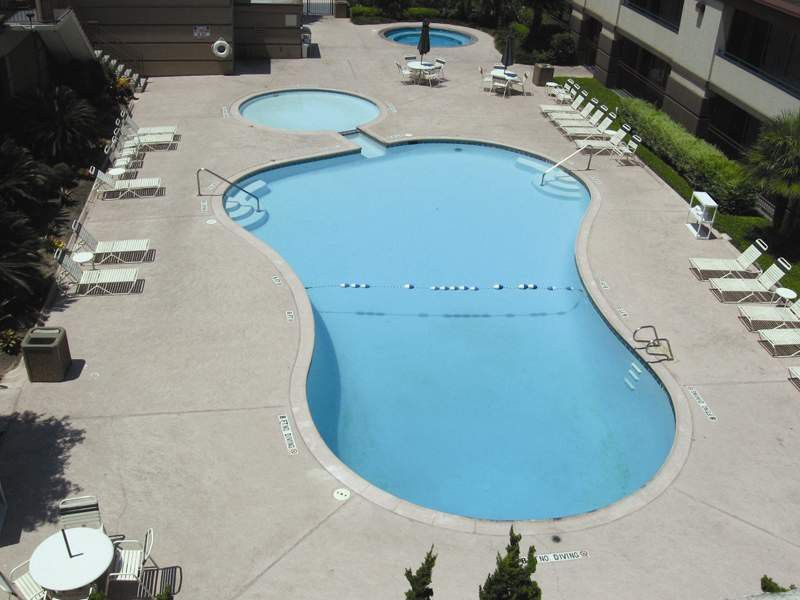 Hotel 31 Houston Near The Galleria Екстериор снимка